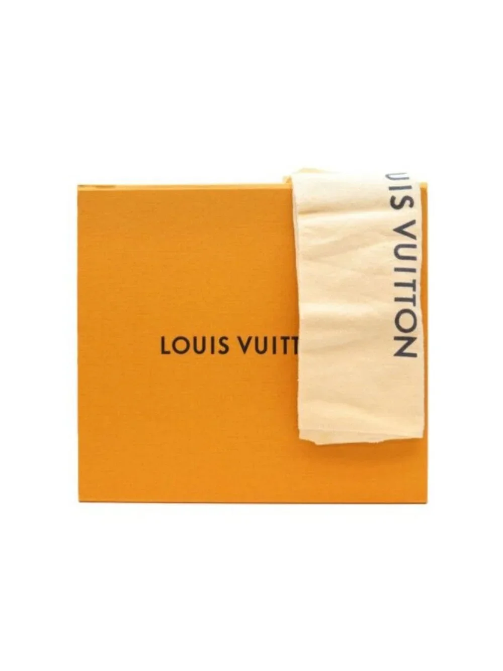 Louis Vuitton this authentic